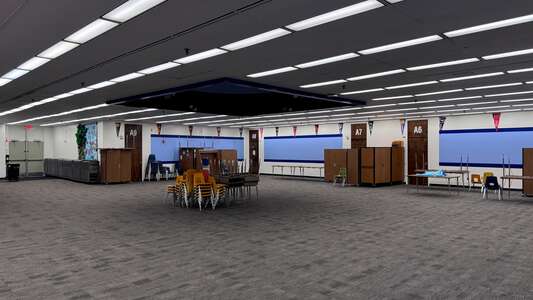 Multi Purpose Room