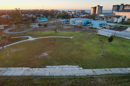 Fort Myers Beach Elementary School Field - Practice in Fort Myers