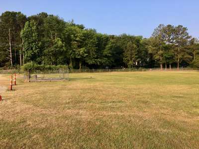 Blythewood Academy Field - Practice in Blythewood
