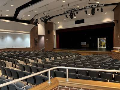 Lawrenceville Theater