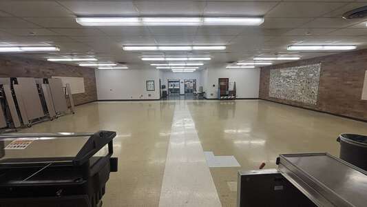 Cafeteria