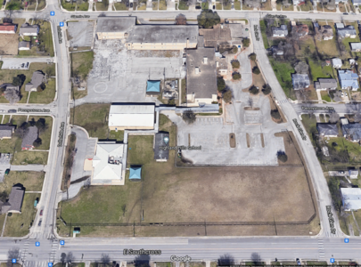 NOCA - Highland Hills Elementary School