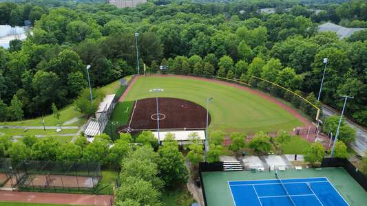 North Atlanta High School Field - Softball in Atlanta 2