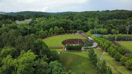 North Atlanta High School Field - Softball in Atlanta 3