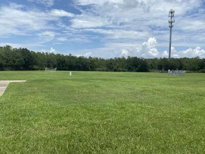 Deerwood Elementary School Field - Practice in Kissimmee