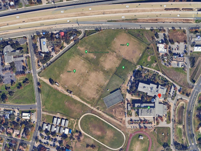 West Creek Soccer Fields - 4