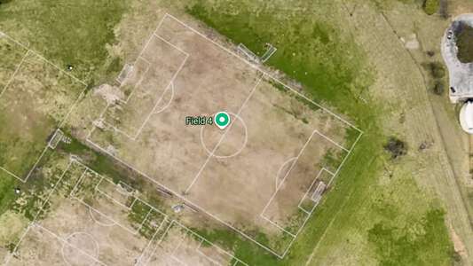 Small Middle School West Creek Soccer Fields - 4 in Austin