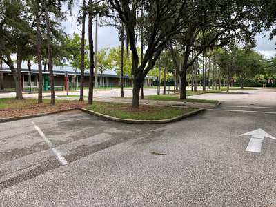 Tara Elementary School Parking Lot 3 in Bradenton