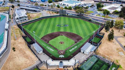 Laney College Field - Baseball in Oakland