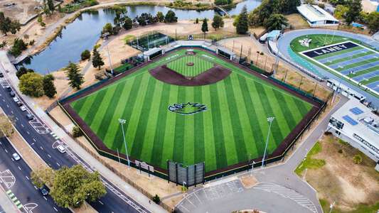 Laney College Field - Baseball in Oakland