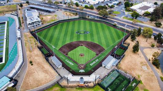 Laney College Field - Baseball in Oakland