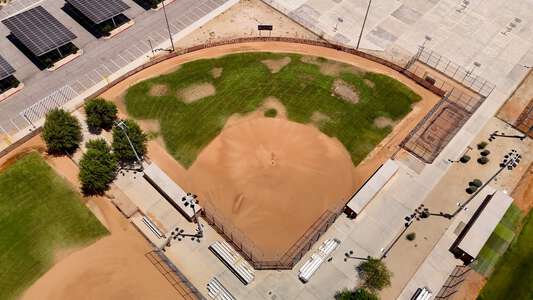 Rancho Mirage High School Field - Softball South in Rancho Mirage 2