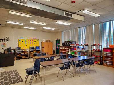 Old Fern Creek Classroom Standard in Orlando 2