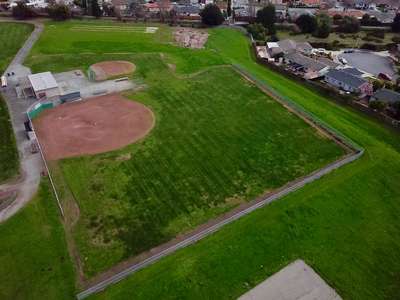 Field - Softball North