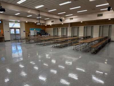 Township Elementary School Multi Purpose Room in Simi Valley 3