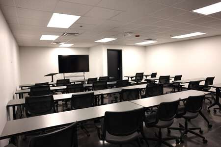 Room 112 - Conference Room