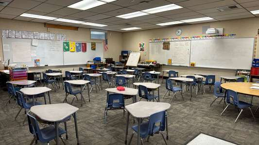 Phoenix Academy Classroom Standard (Lower Campus) in Apple Valley 4