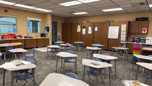 Phoenix Academy Classroom Standard (Lower Campus) in Apple Valley 2