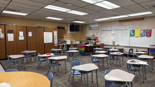 Phoenix Academy Classroom Standard (Lower Campus) in Apple Valley 3