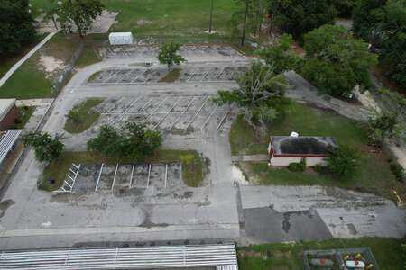 San Jose Elementary School Parking Lot - Rear (3 hr min) in Jacksonville