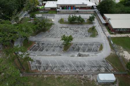 San Jose Elementary School Parking Lot - Rear (3 hr min) in Jacksonville