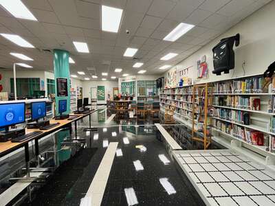 Library