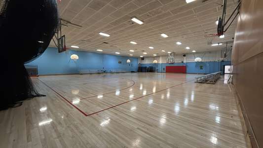South Salem High School East Gym in Salem 4