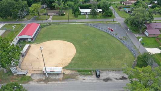 Baldwin Middle-High School Field - Softball (3hr min) in Jacksonville