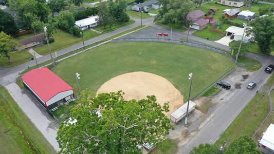 Baldwin Middle-High School Field - Softball (3hr min) in Jacksonville