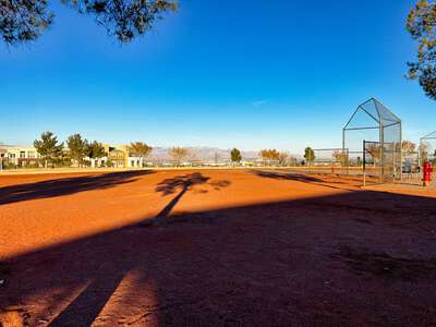 Wolff - Elise L. Elementary School Field - Softball South in Henderson