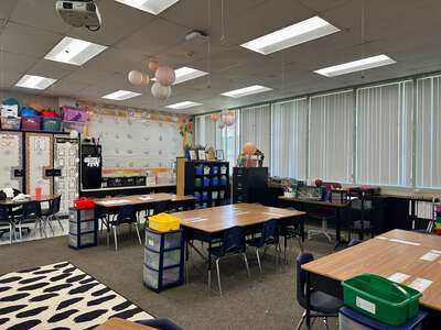 Manchester GATE Elementary School Classroom Standard in Fresno 3