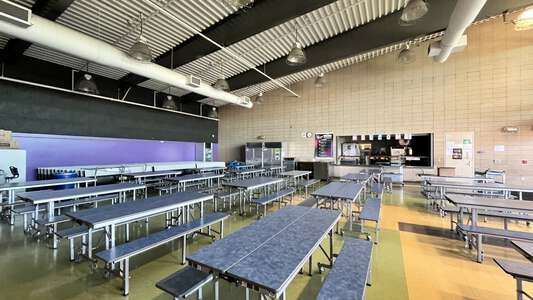 Cafeteria