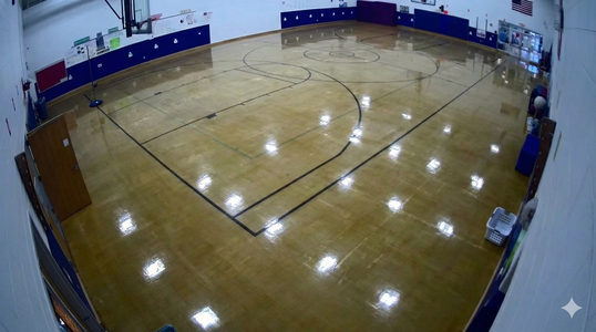 Virginia Beach Gymnasium