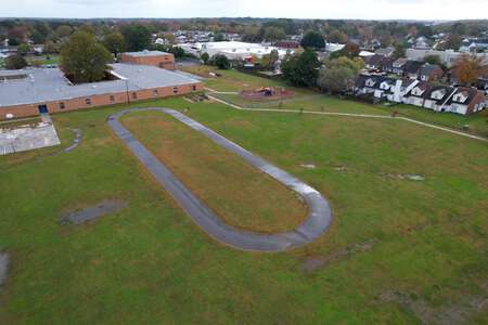 Virginia Beach Track