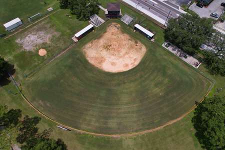 Zephyrhills High School Field - Softball in Zephyrhills