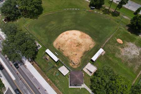Zephyrhills High School Field - Softball in Zephyrhills