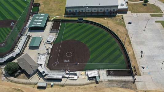 Argyle Middle School Field - Softball (Turf) in Argyle 2