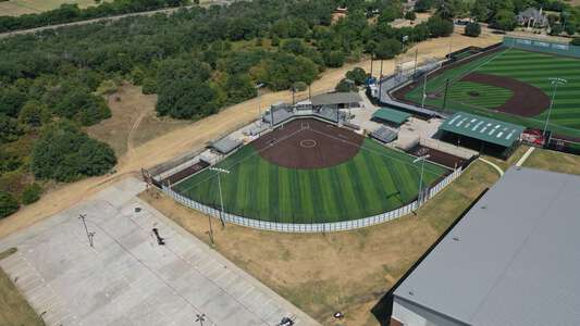 Argyle Middle School Field - Softball (Turf) in Argyle 3