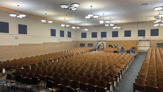 Auditorium