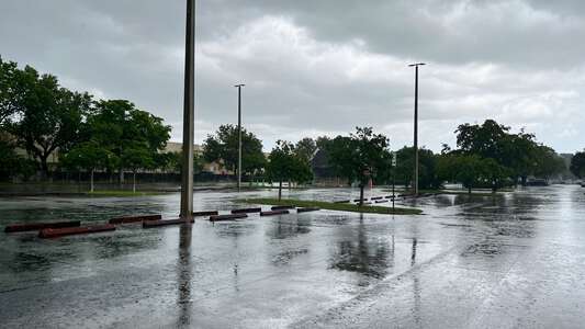 American Senior High School Parking Lot - Main in Miami