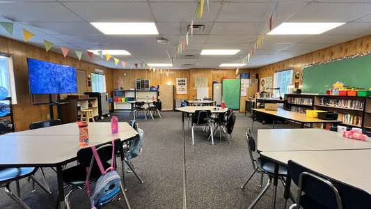 Greenway Elementary School Raleigh Hills in Beaverton
