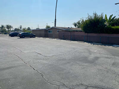 Parking Lot