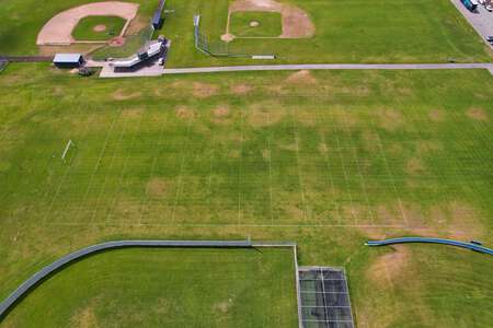 Central Valley High School Field - Practice (Football) in Spokane Valley