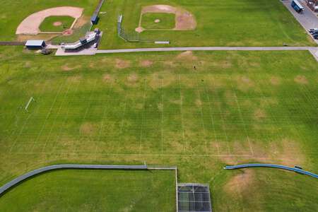 Central Valley High School Field - Practice (Football) in Spokane Valley
