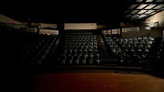 Harper Archer Elementary School Auditorium in Atlanta 1