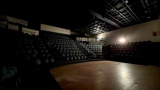 Harper Archer Elementary School Auditorium in Atlanta 2