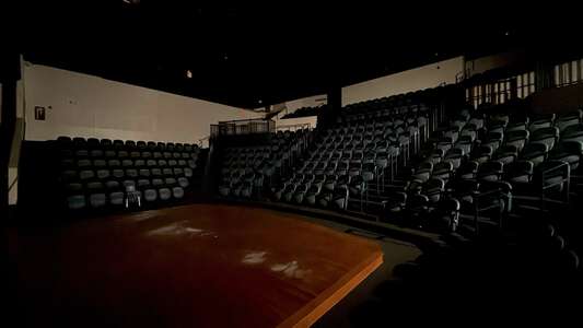 Harper Archer Elementary School Auditorium in Atlanta 3