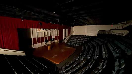 Harper Archer Elementary School Auditorium in Atlanta 4