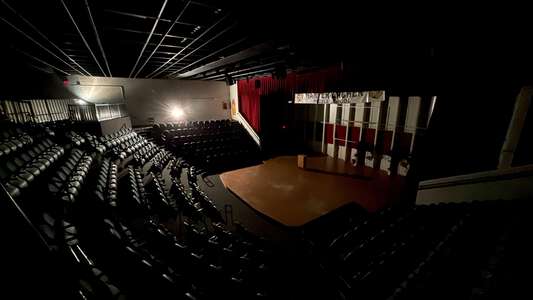 Harper Archer Elementary School Auditorium in Atlanta 5