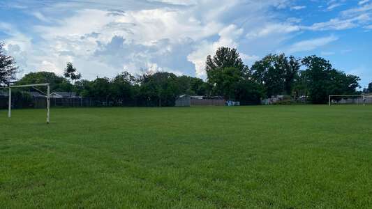 Mittye P. Locke Elementary School Field - Practice 2 in New Port Richey